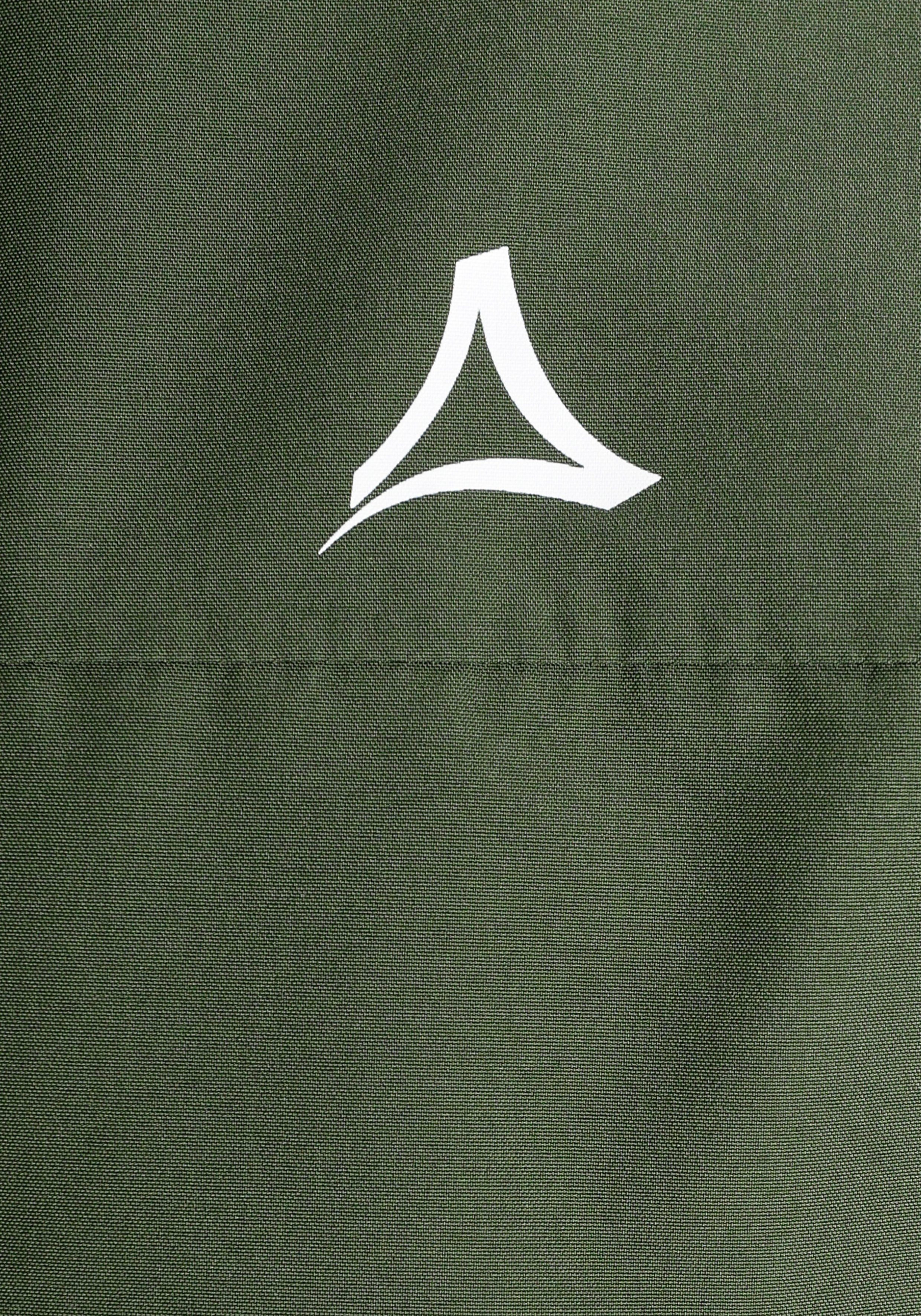 Schöffel Funktionsjacke Jacket Hovdala Atmungsaktiv & Wasserabweisend & Winddicht