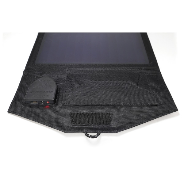 Basic Nature - Solar-Ladegerät Offroad - Solarpanel