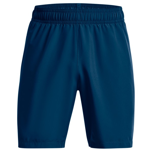 Under Armour - UA Woven Graphic Shorts - Shorts