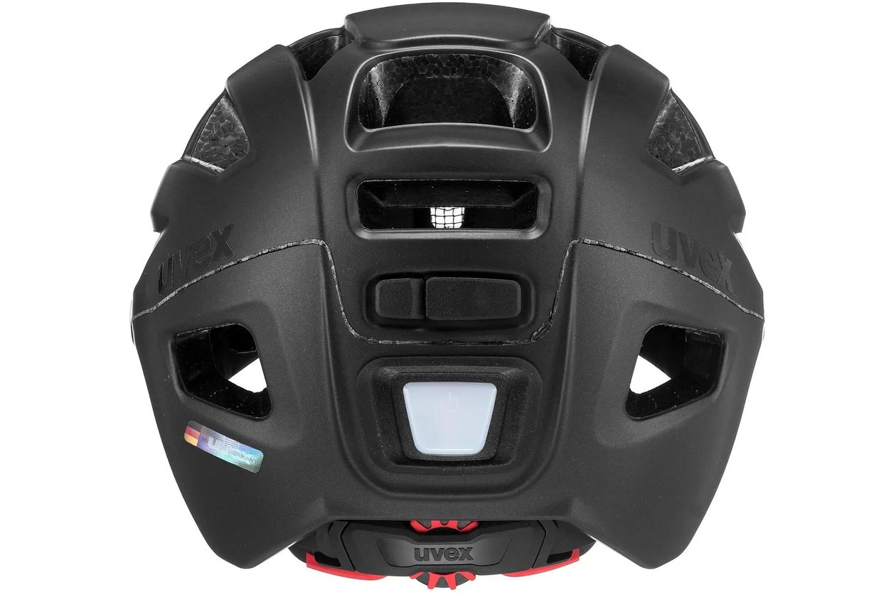 Uvex Finale Visor