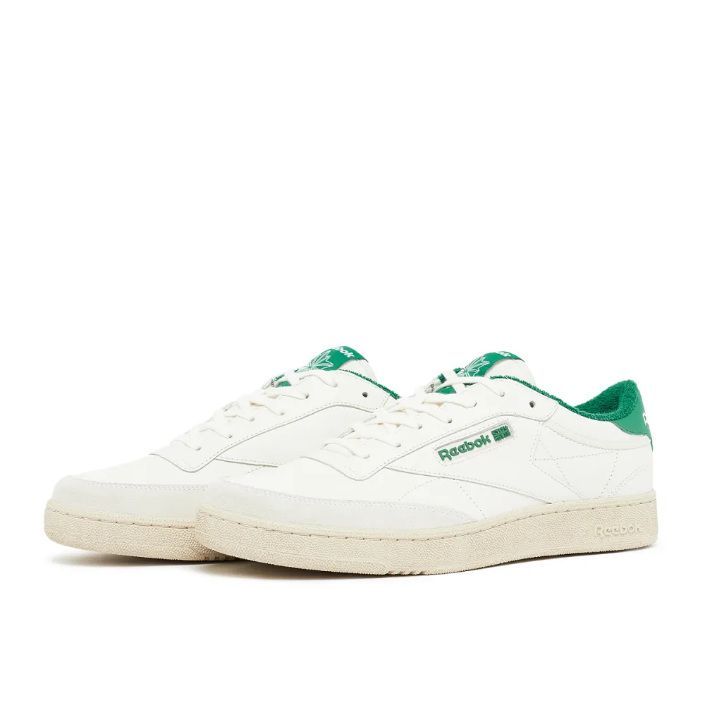 Reebok Club C RMIA011C99LEA0030155 / weiss