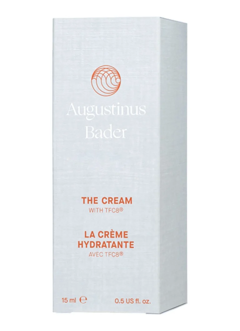 Augustinus Bader La Crema – crema de día y de noche