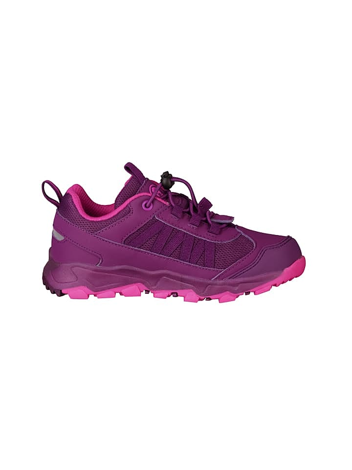 Trollkids Kinder Wanderschuh 