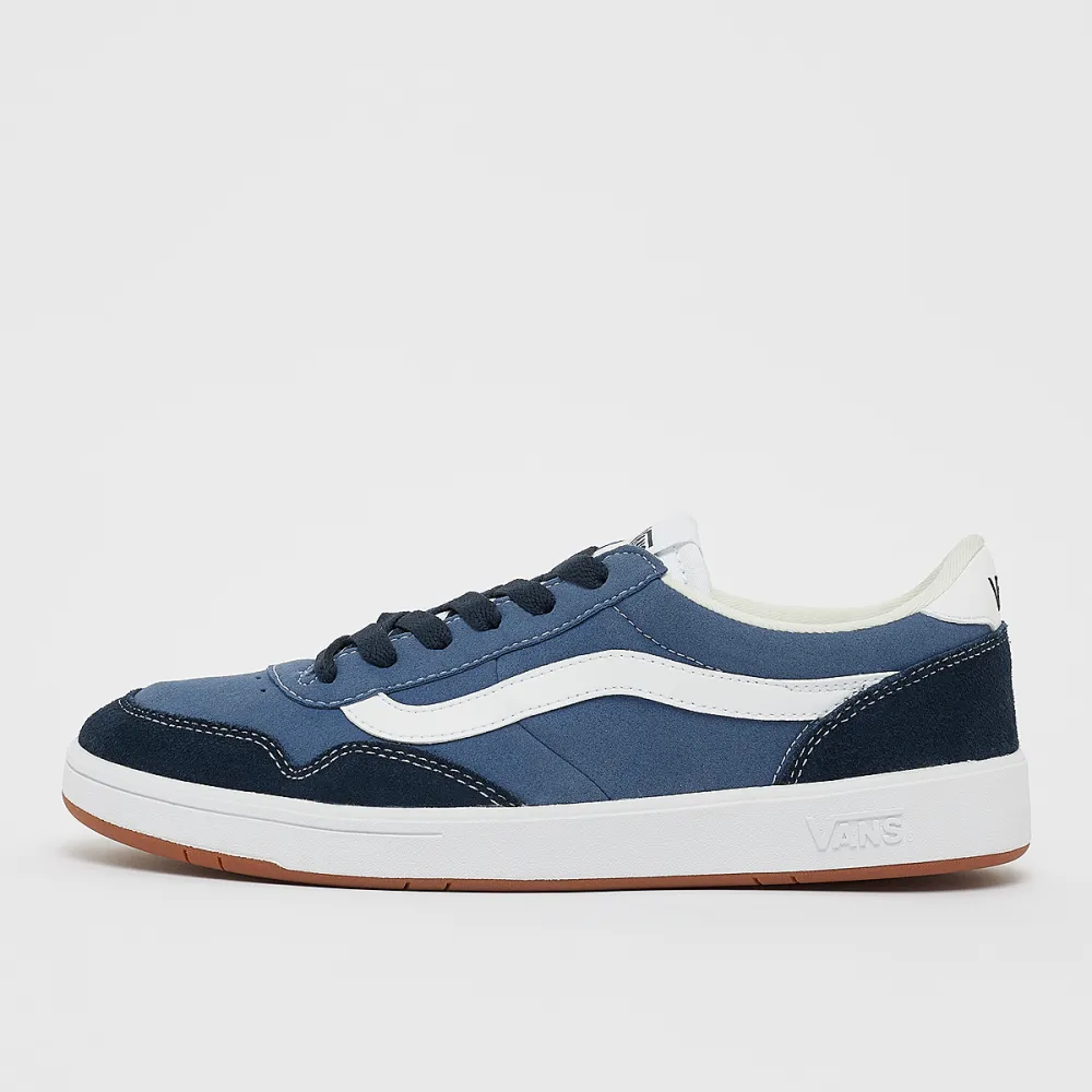 Vans Cruze Too CC VN000CMTLKZ / braun