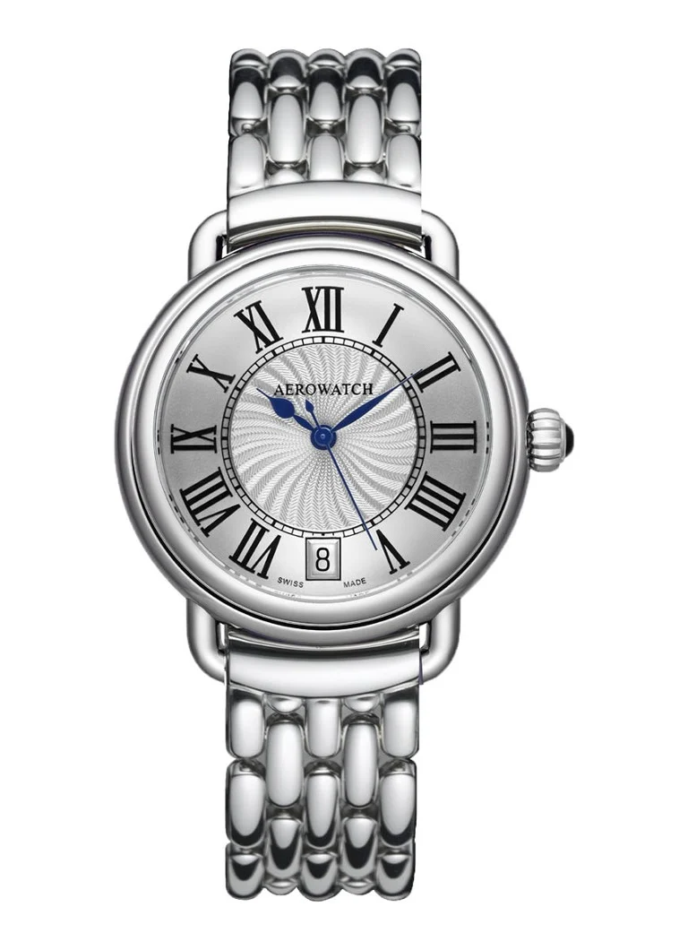 Ceas Aerowatch 1942 A 42960 AA01 M