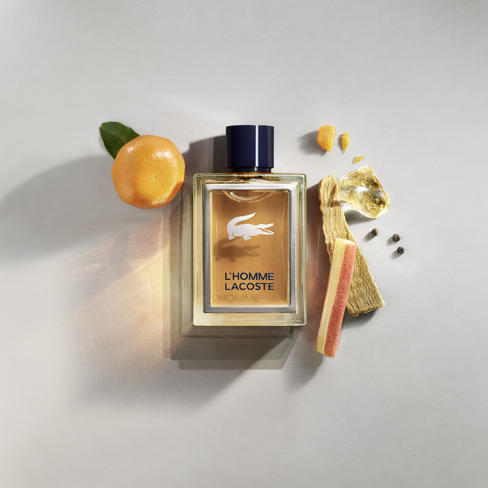 Lacoste L'Homme Lacoste Eau de toilette