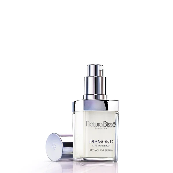 Diamond Life Infusion Retinol Augenserum – Anti-Falten-Augenkontur