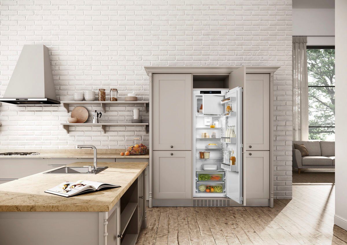 Liebherr Einbaukühlschrank IRe 5101_994874551, 177 cm hoch, 55,9 cm breit