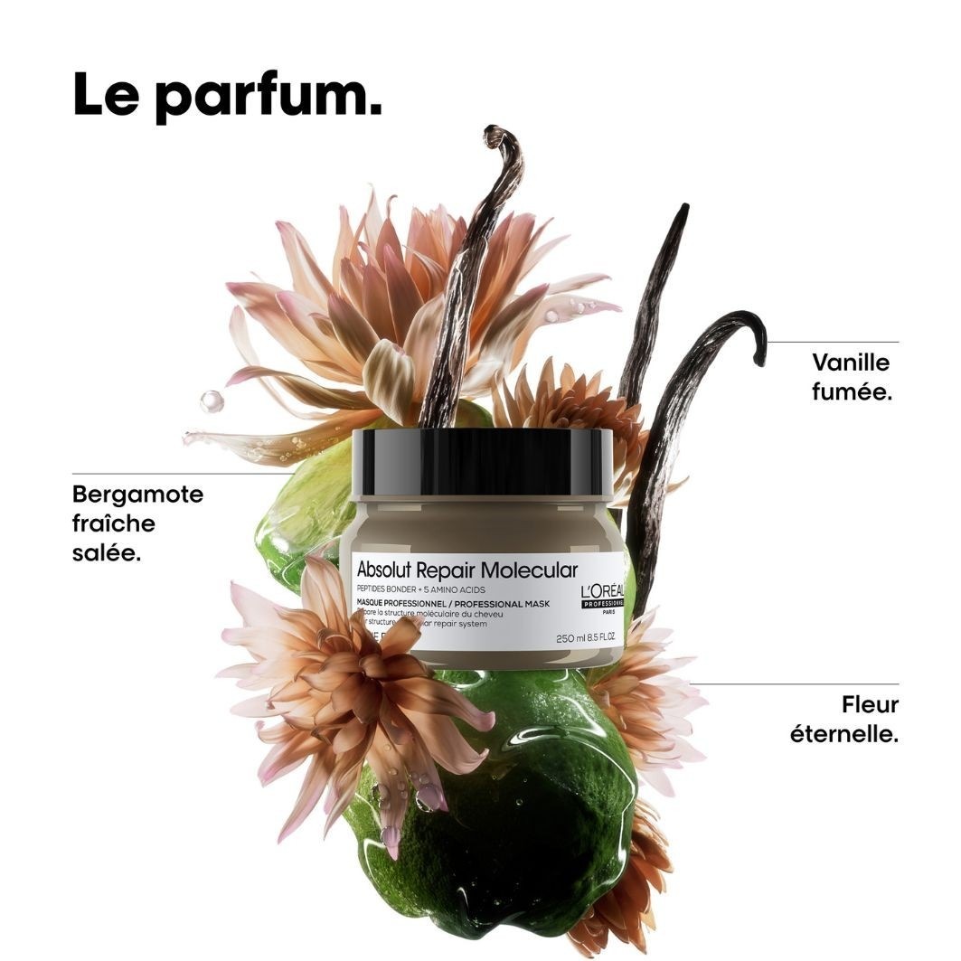 L'Oréal Professionnel Paris Professionelle konzentrierte Maske