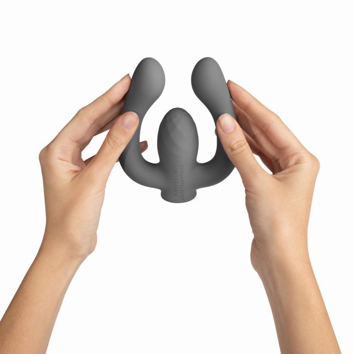Pavo - Doppelter Klitoris Vibrator