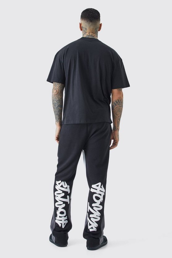 Tall Oversize T-Shirt