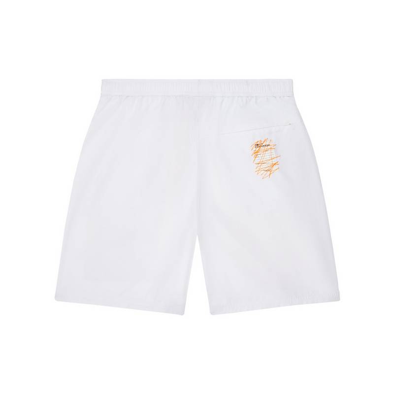 CONVERSE X Rokit Short Shorts