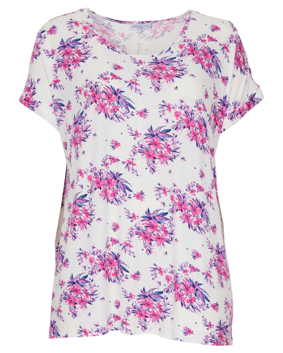 T-Shirt Oversize