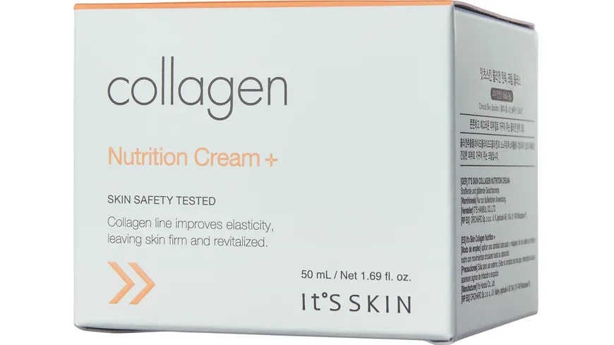 It'S Skin Collagen Nutrition Cream+ 50 ml