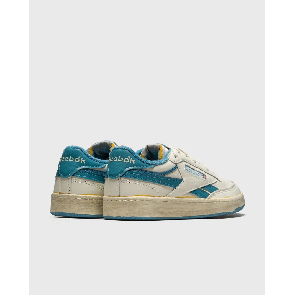 Reebok Club C Revenge GY9654 / weiss