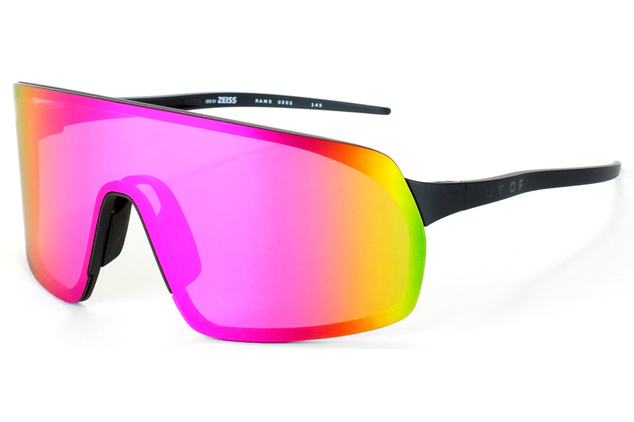 OUTOF Rams Black / Violet MCI