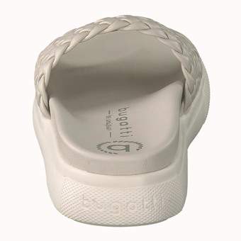 Bugatti Dalia Pantolette in beige