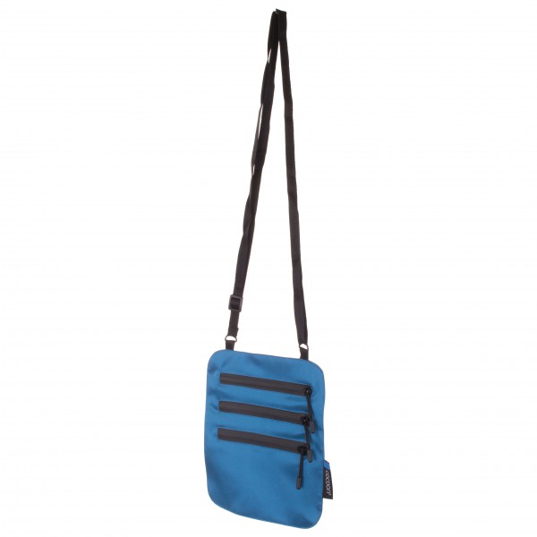 Cocoon - Secret Neck Wallet / Silk - Wertsachenbeutel