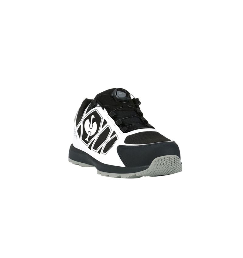 S1 Sicherheitshalbschuhe e.s. Baham II low