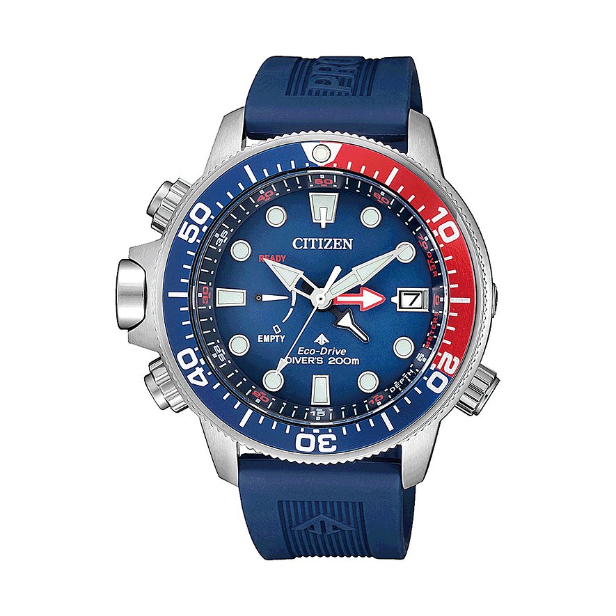 Citizen Taucheruhr Promaster Marine Eco Drive