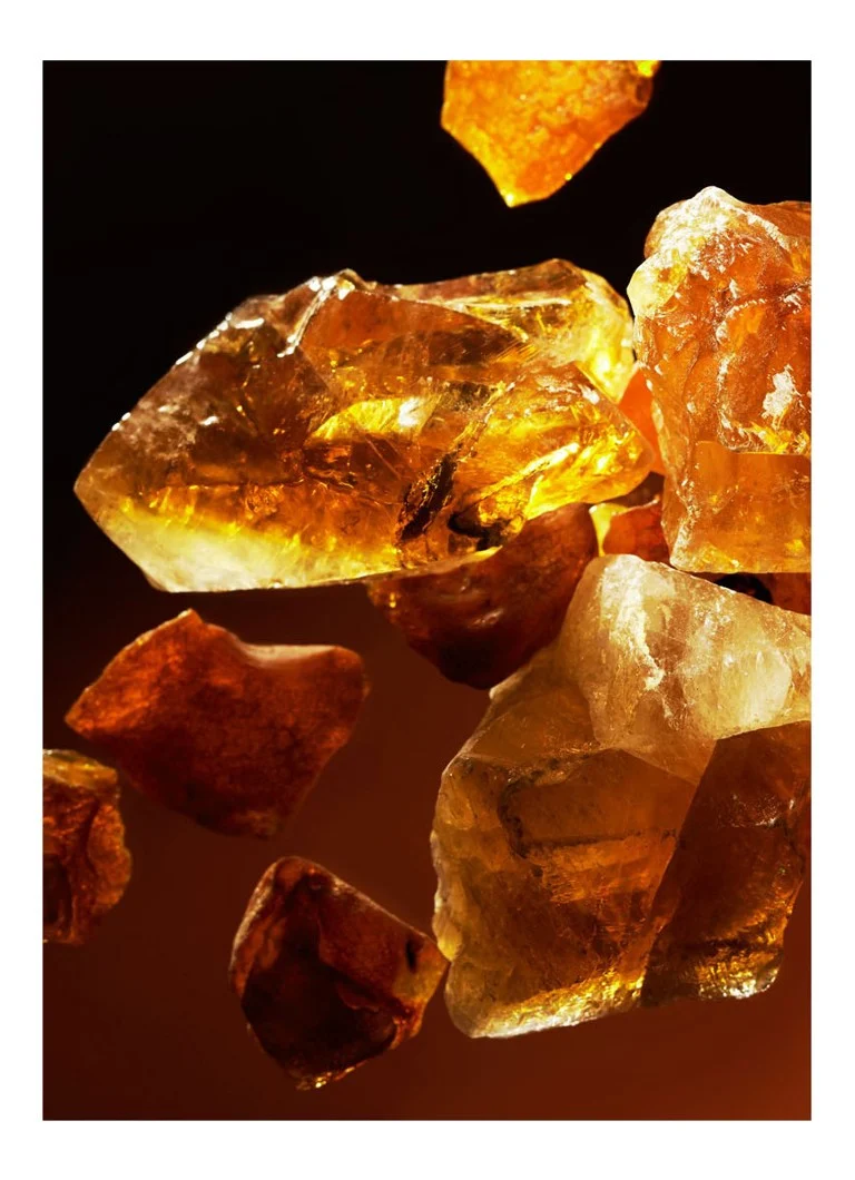 Săpun de mâini Rituals Precious Amber