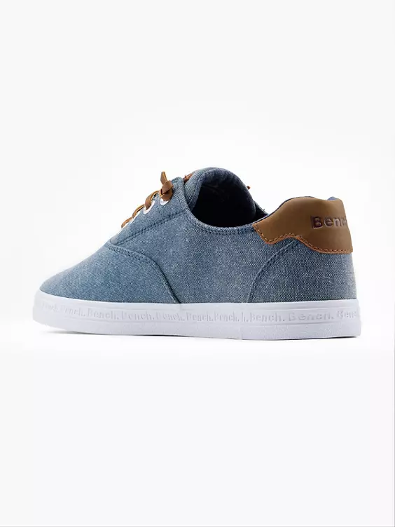 Bench Slipper