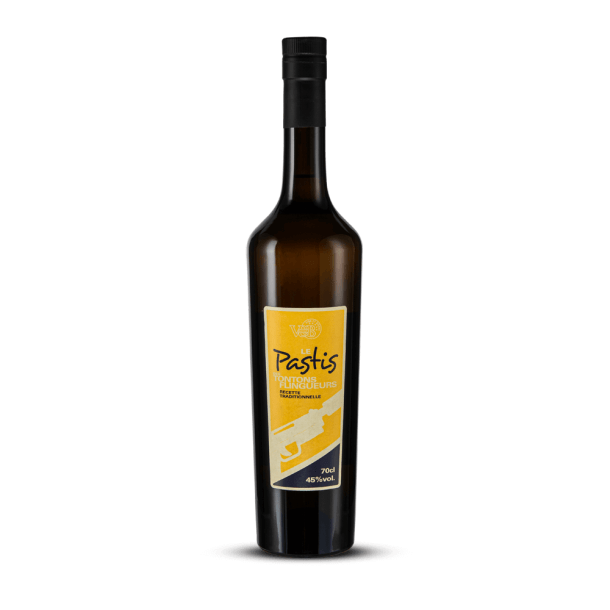 Pastis des Tontons Flingueurs 45%