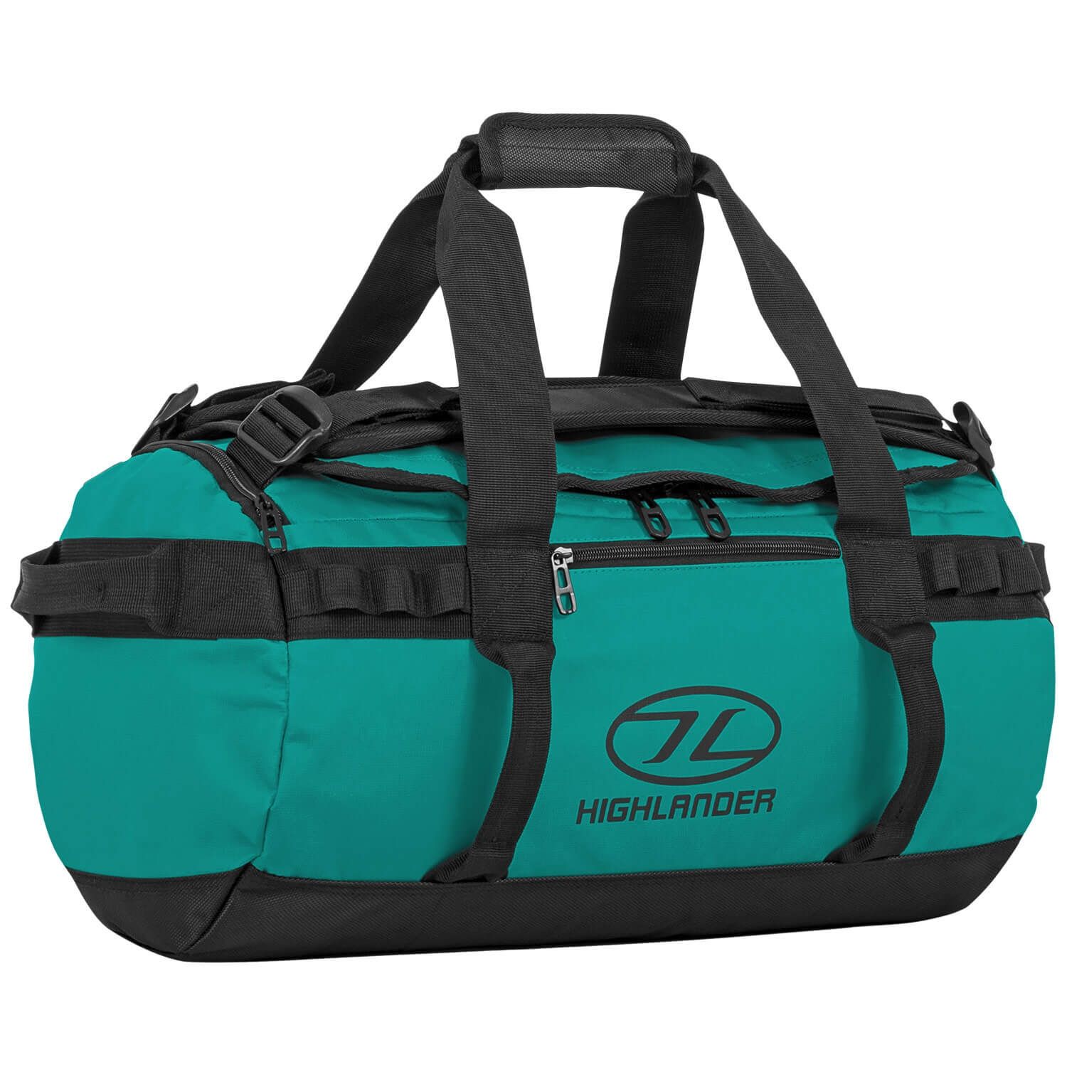 Storm Kitbag Rucksack / Tasche 30 Liter