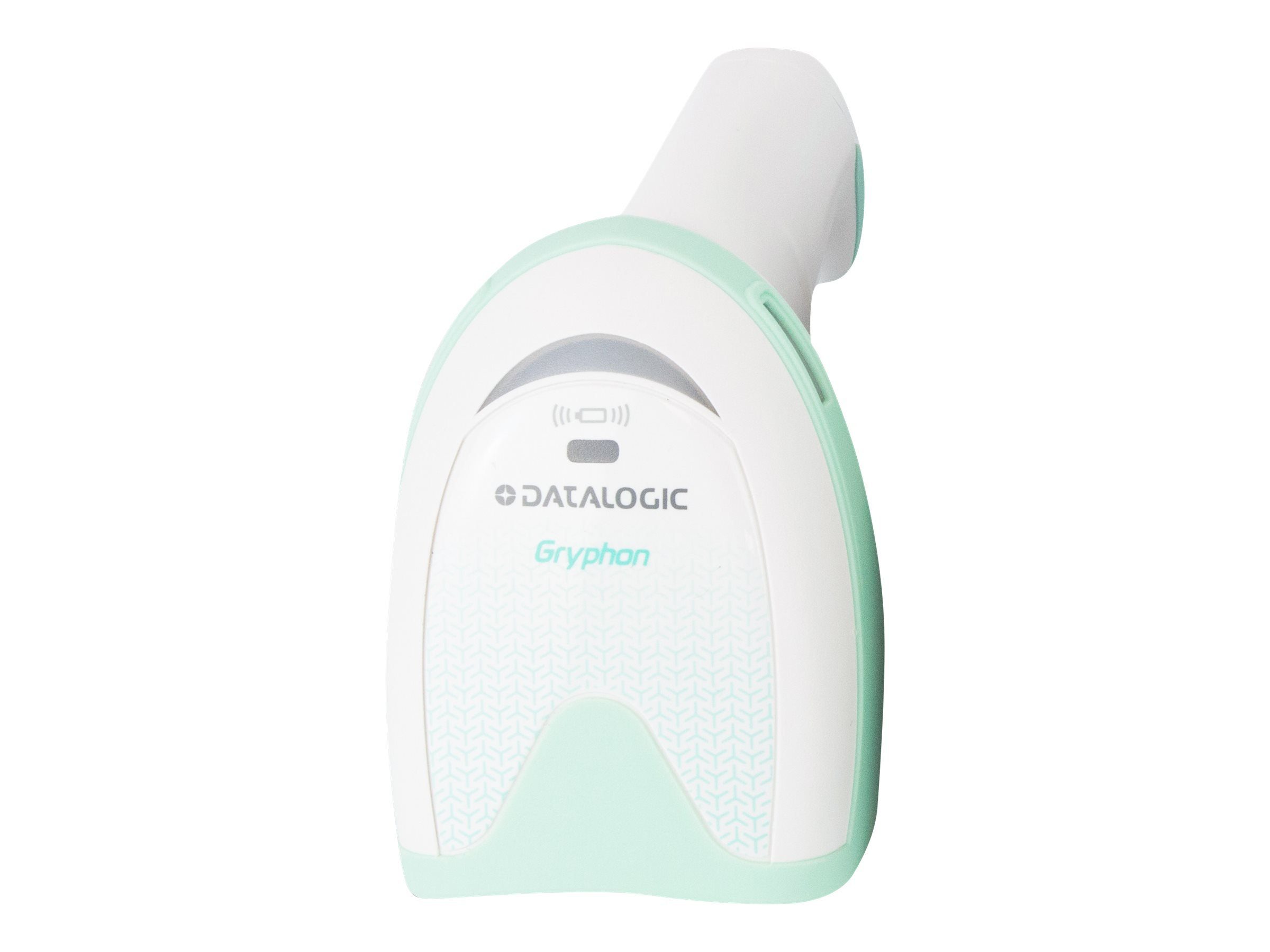 Datalogic DATALOGIC GRYPHON I GD4520 KIT 2D MPIXEL Handscanner