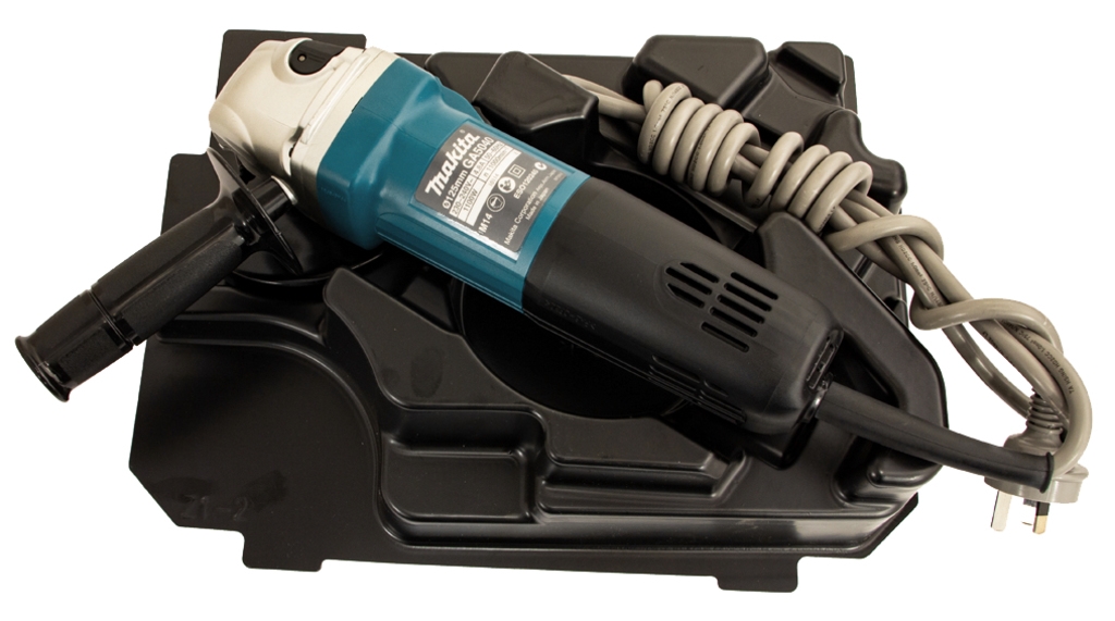 Makita tilbehør 837672-6 Veskeinnsats/innlegg GA5040 Mbox2