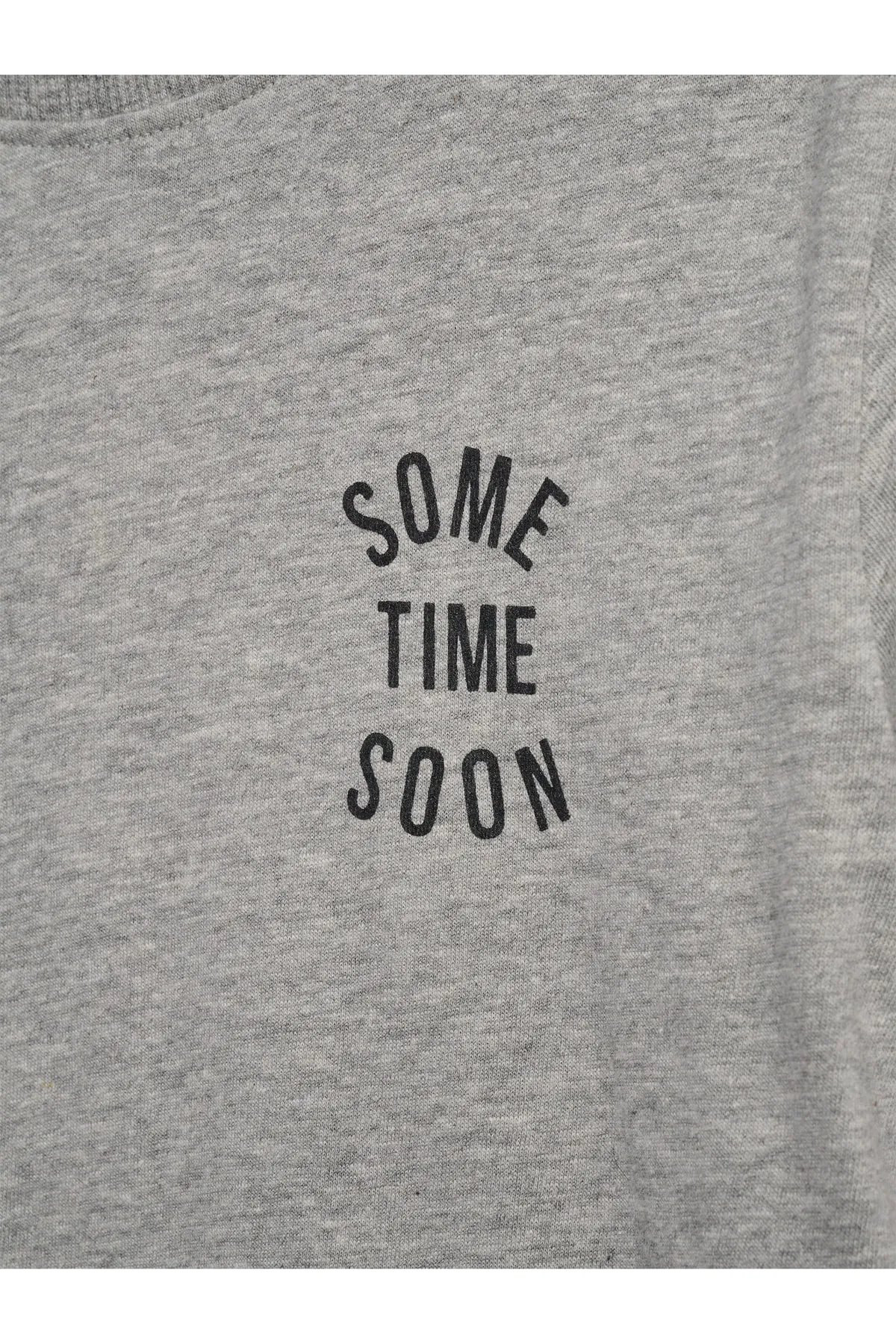 Sometime Soon  stsREVOLUTION T-SHIRT SS