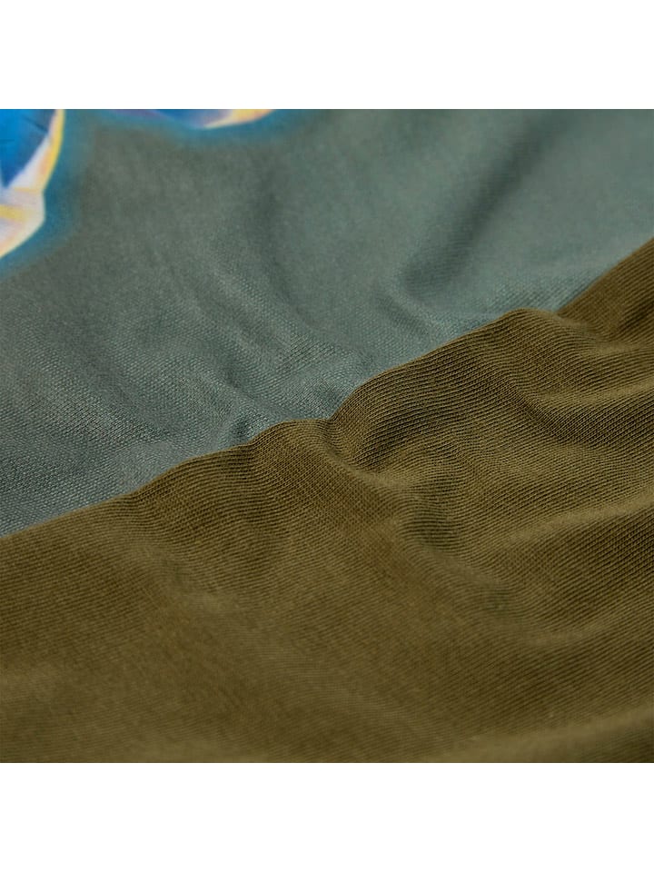 LEGO Longsleeve in Khaki/ Bunt günstig kaufen