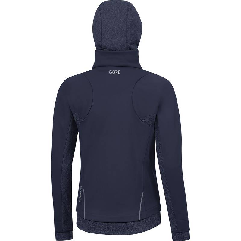 GOREWEAR R3 GWS Thermo Laufjacke Damen