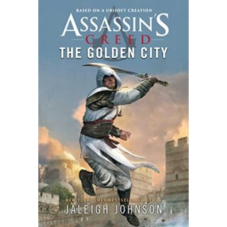 Assassin’s Creed: The Golden City (EN)
