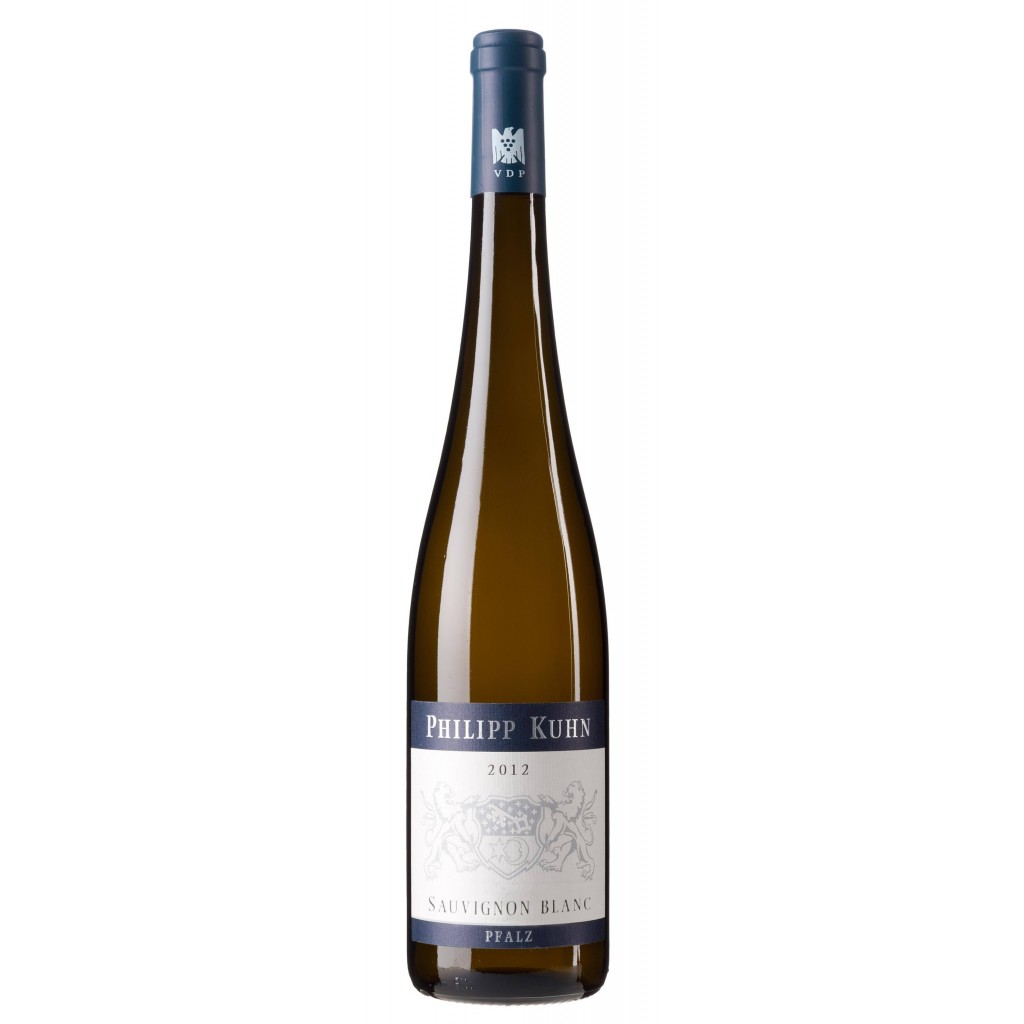 2022 Sauvignon Blanc 'Tradition' trocken