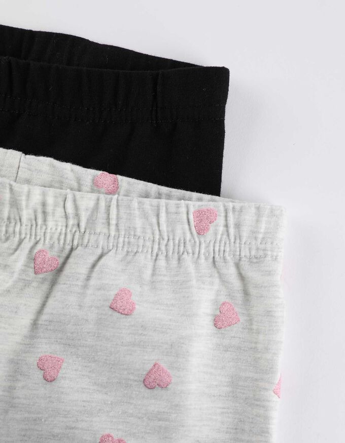 Leggings - 2er-Pack