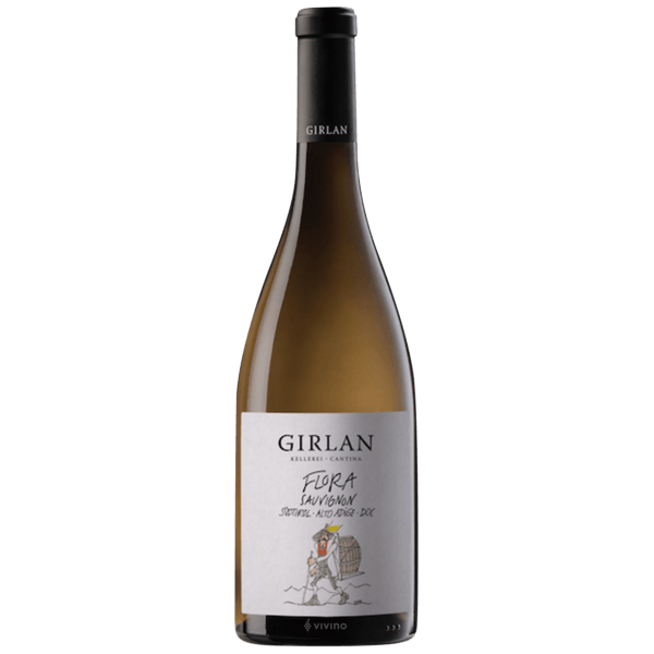 GirlanFlora Sauvignon 2021