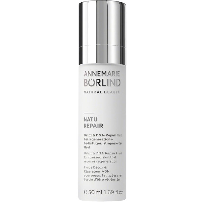 NatuRepair Detox & DNA-Repair Fluid