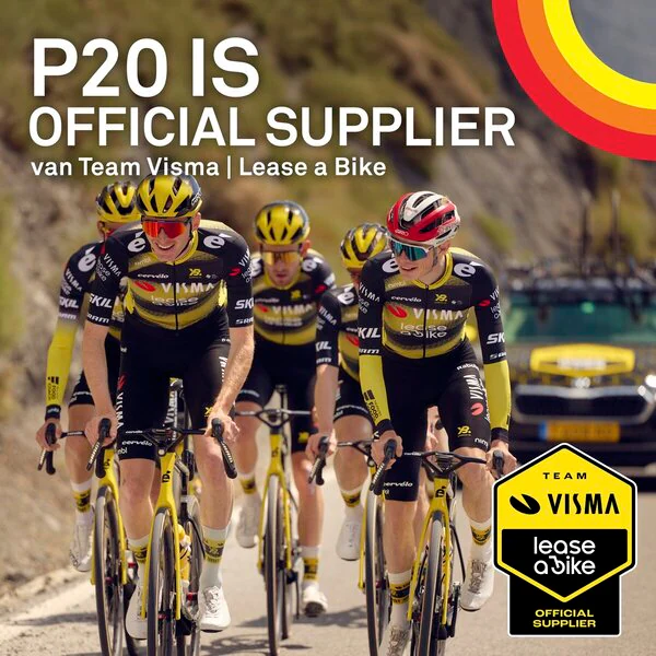 P20 lasten aurinkovoide SPF50 200ml