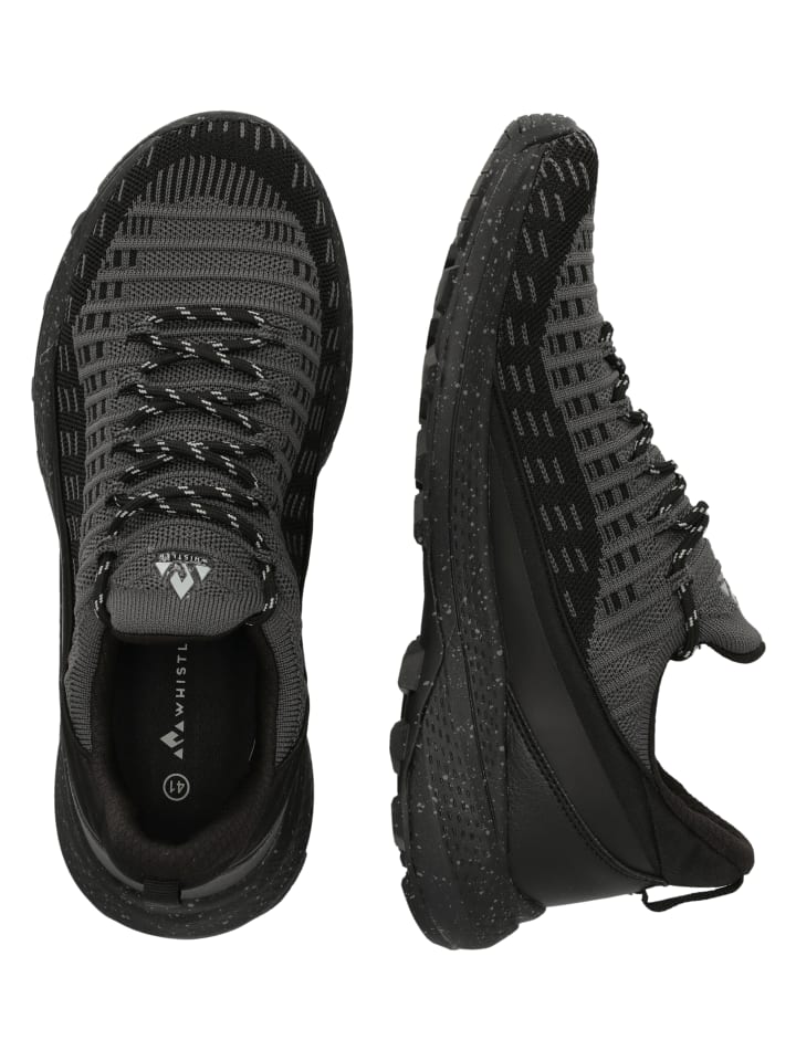Whistler Trailrunning-Schuhe Geretto in 1035 Steel Gray günstig kaufen