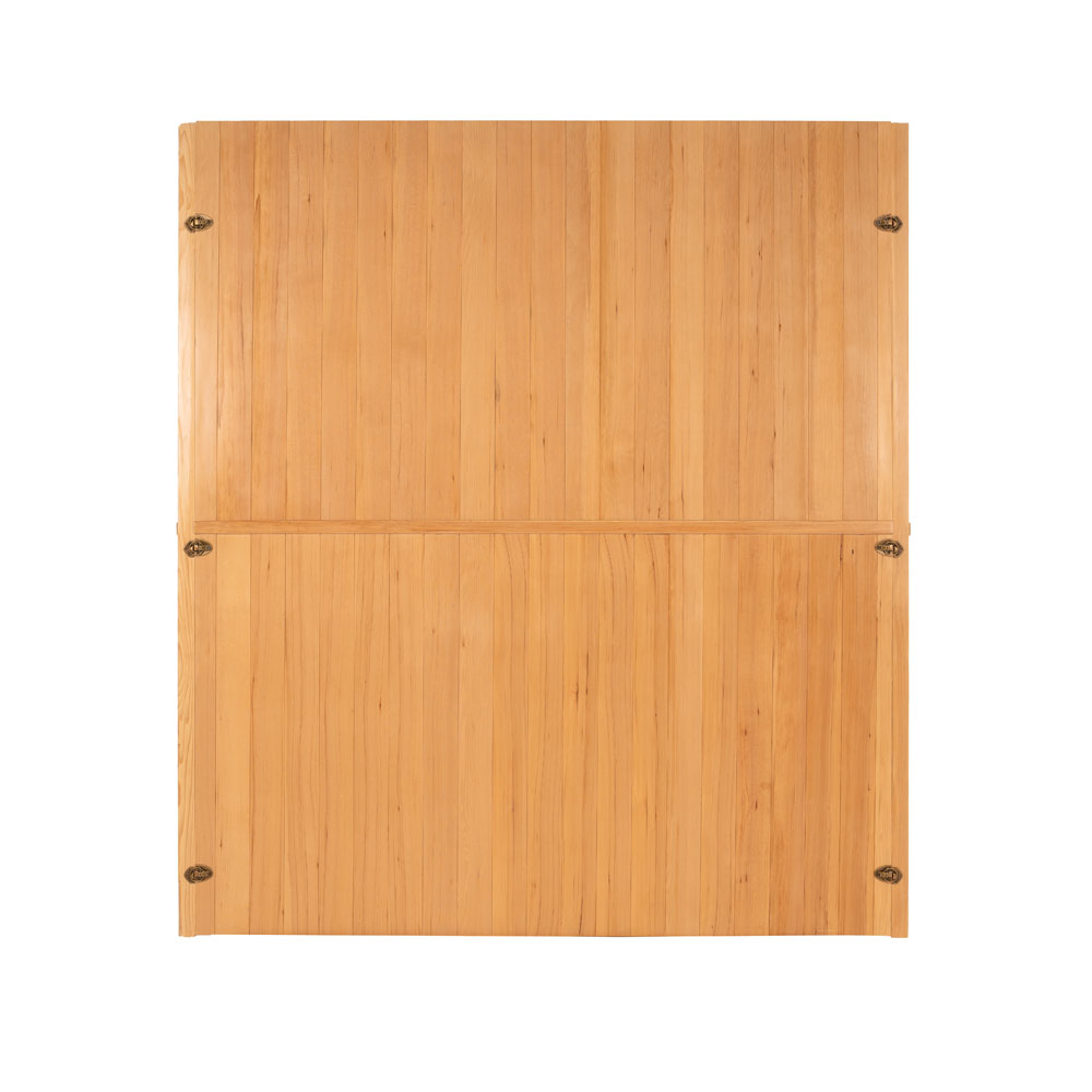 Home Deluxe Traditionelle Sauna OMAHA