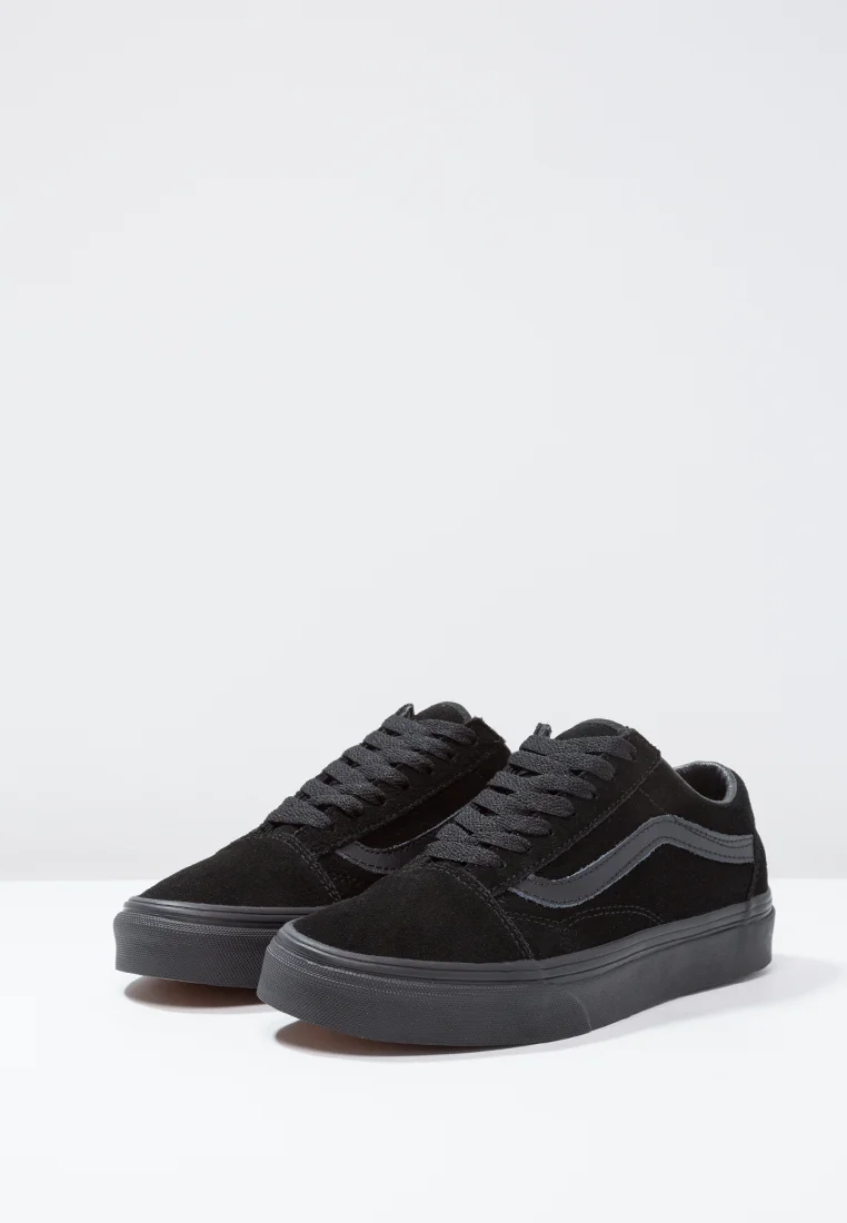 Zapatillas bajas Vans