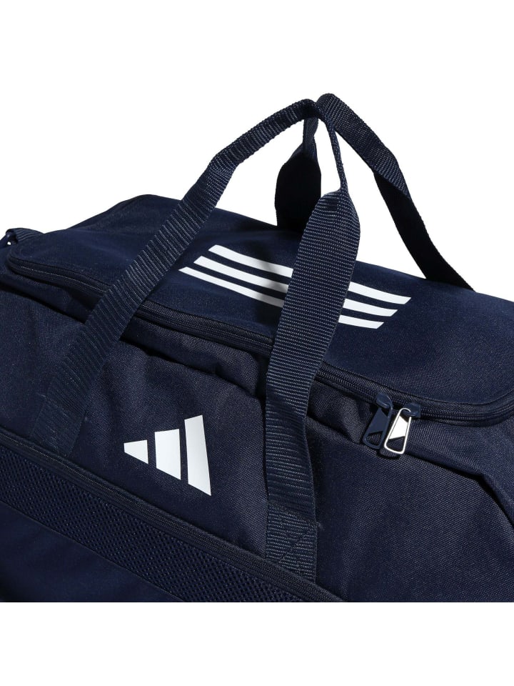 adidas Tiro League 40 - Sporttasche 60 cm M (tepore/black/white) in tenabl/black/white günstig kaufen onesize