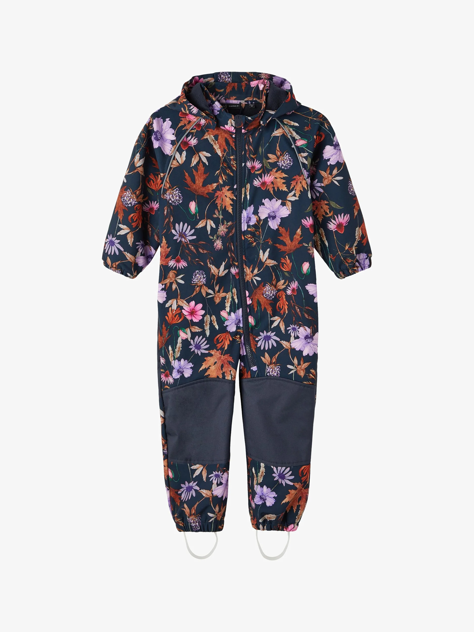 Llámalo NMFALFA SUIT - Trajes impermeables