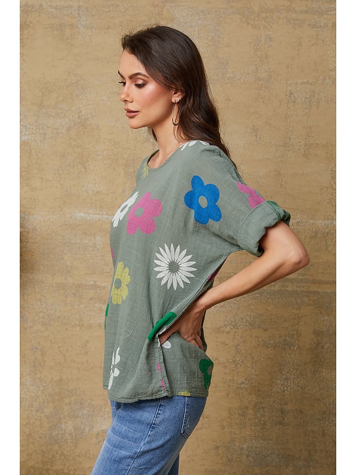 Joséfine Shirt 