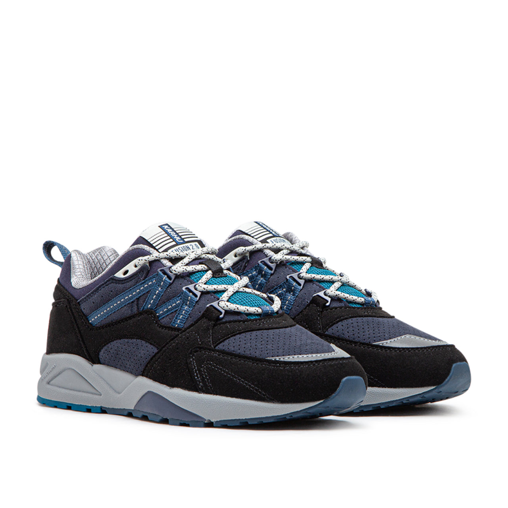 Karhu Fusion 2.0 F804153 / schwarz