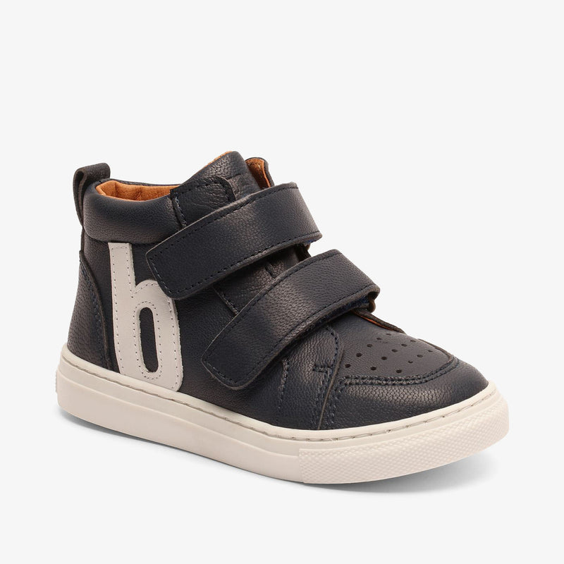 jaxon s navy - Blau