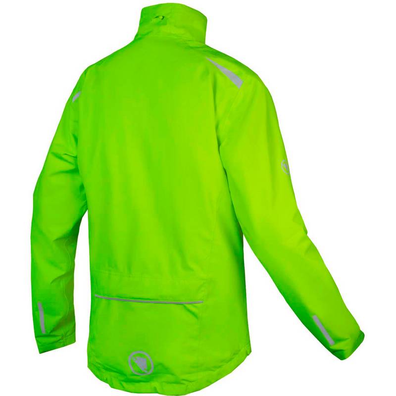 Endura Hummvee Fahrradjacke Herren
