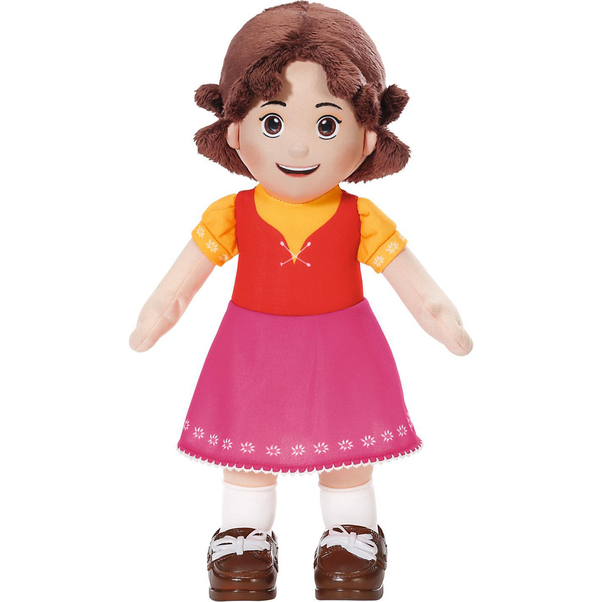 Heidi - Kuschelpuppe 30 cm