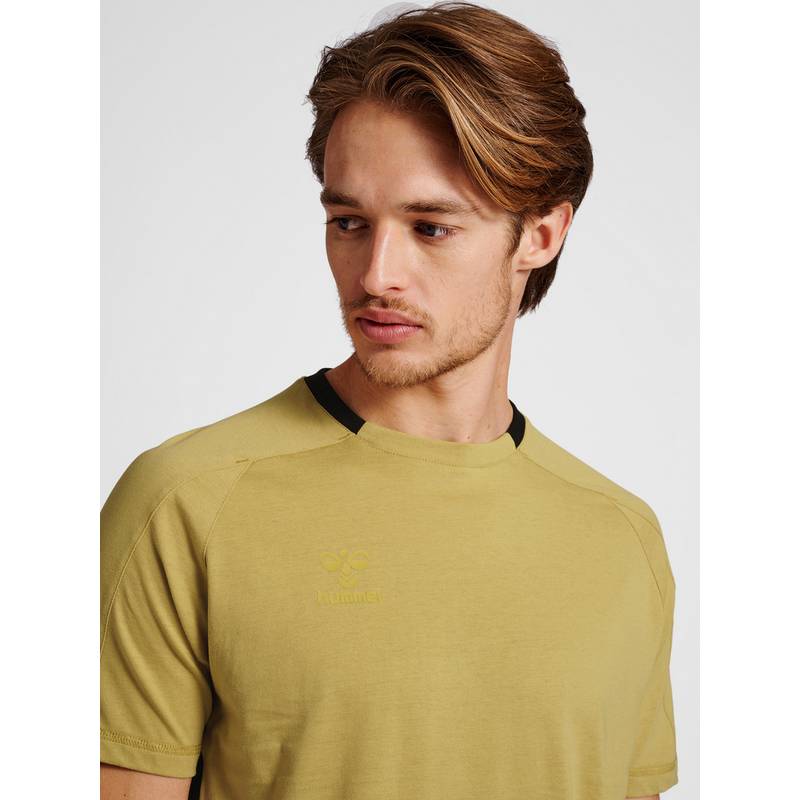 hummel hmlCIMA XK T-SHIRT S/S T-Shirt